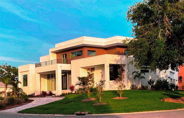 2110 MICHELE DRIVE, Sarasota, FL 34231