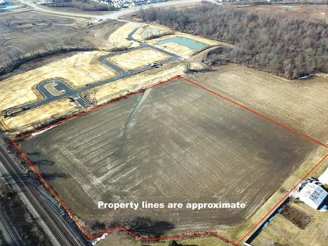 0 Center Street, Lewis Center, OH 43035