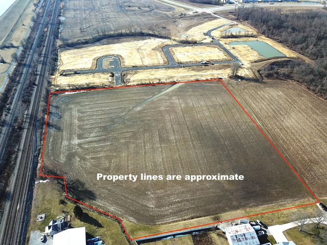 0 Center Street, Lewis Center, OH 43035