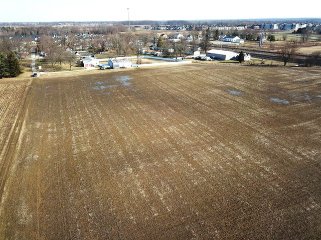 0 Center Street, Lewis Center, OH 43035