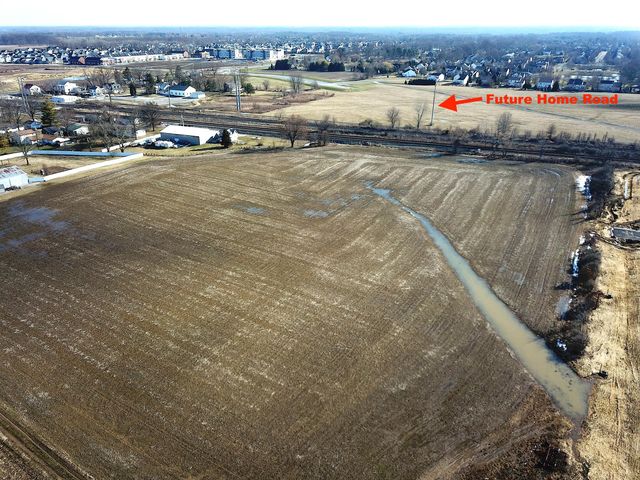0 Center Street, Lewis Center, OH 43035