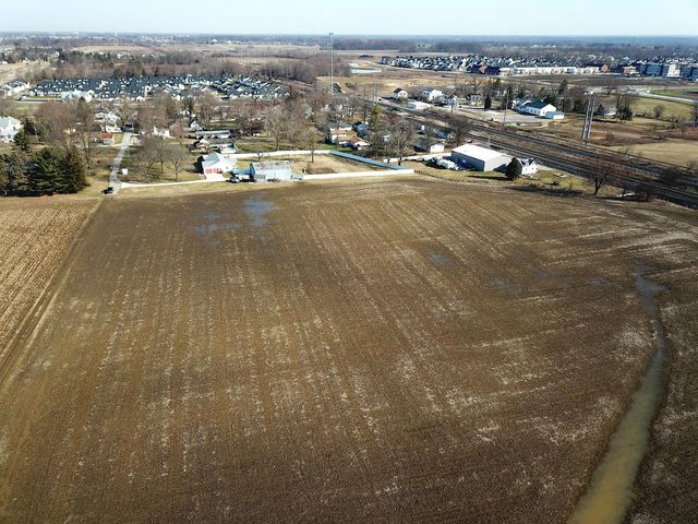 0 Center Street, Lewis Center, OH 43035