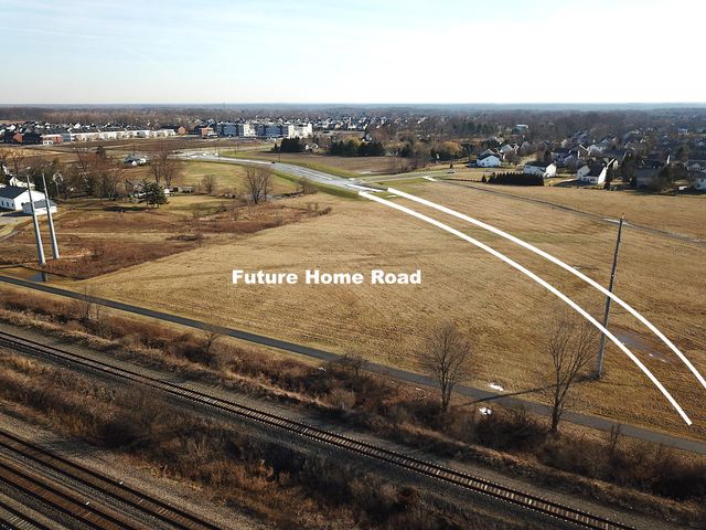 0 Center Street, Lewis Center, OH 43035