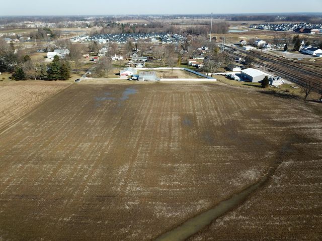 0 Center Street, Lewis Center, OH 43035