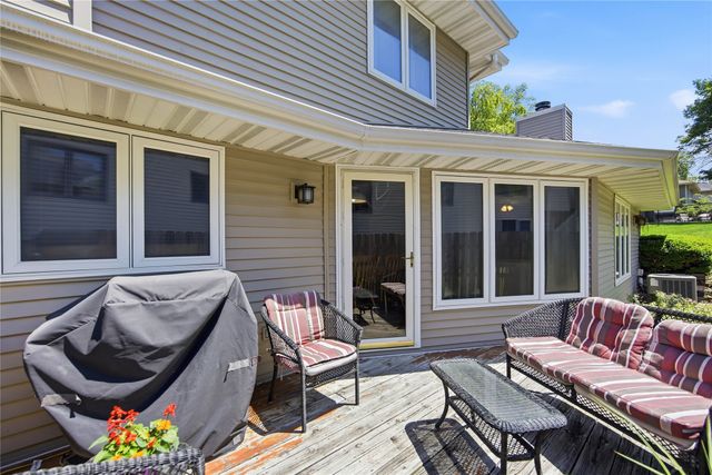 1752 NW 101st Street, Clive, IA 50325