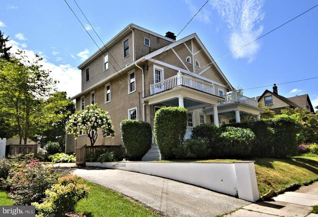 816 E SOUTHAMPTON AVE, Glenside, PA 19038