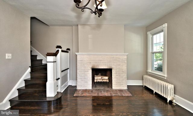 816 E SOUTHAMPTON AVE, Glenside, PA 19038