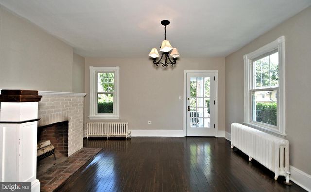 816 E SOUTHAMPTON AVE, Glenside, PA 19038