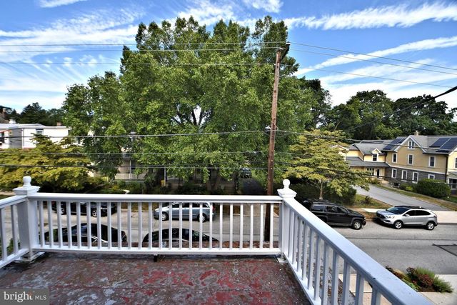 816 E SOUTHAMPTON AVE, Glenside, PA 19038