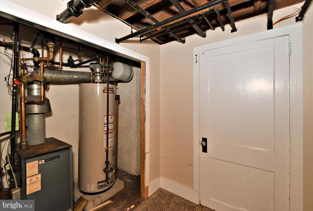 816 E SOUTHAMPTON AVE, Glenside, PA 19038