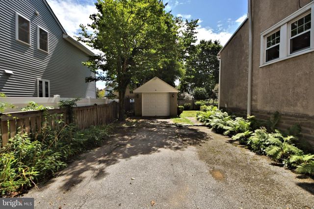 816 E SOUTHAMPTON AVE, Glenside, PA 19038