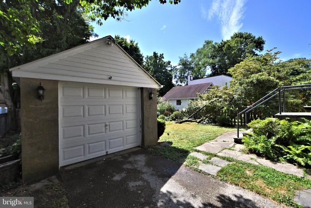 816 E SOUTHAMPTON AVE, Glenside, PA 19038