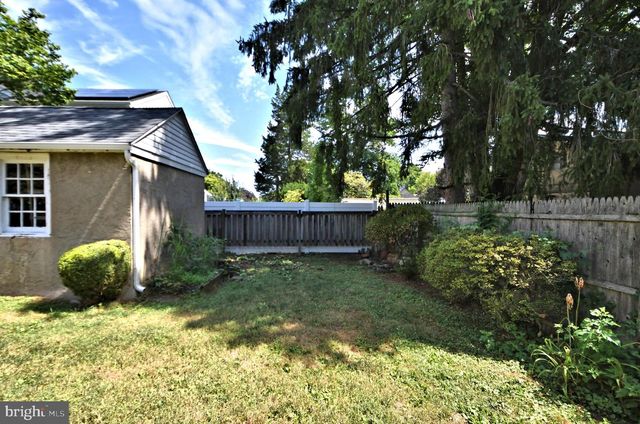 816 E SOUTHAMPTON AVE, Glenside, PA 19038