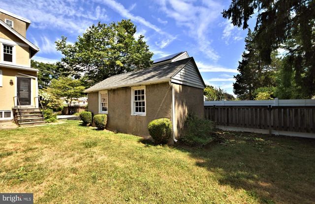 816 E SOUTHAMPTON AVE, Glenside, PA 19038