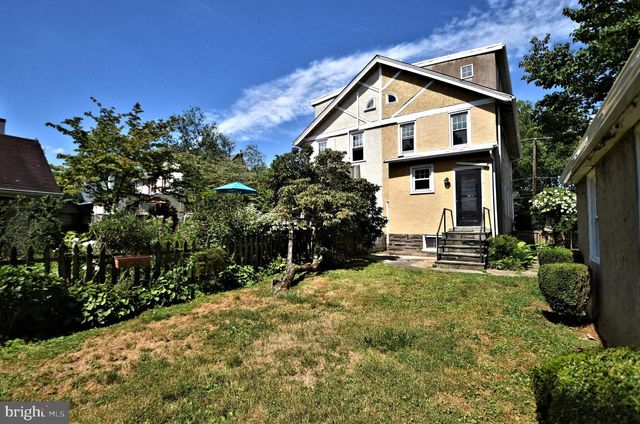 816 E SOUTHAMPTON AVE, Glenside, PA 19038