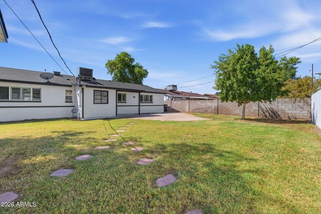 7830 E BELLEVIEW Street, Scottsdale, AZ 85257
