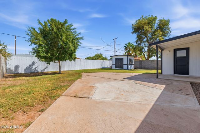 7830 E BELLEVIEW Street, Scottsdale, AZ 85257