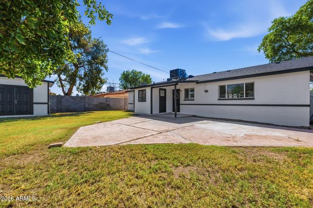7830 E BELLEVIEW Street, Scottsdale, AZ 85257