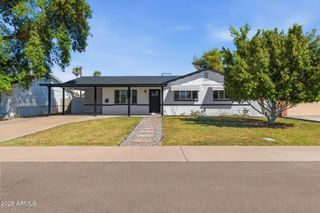 7830 E BELLEVIEW Street, Scottsdale, AZ 85257