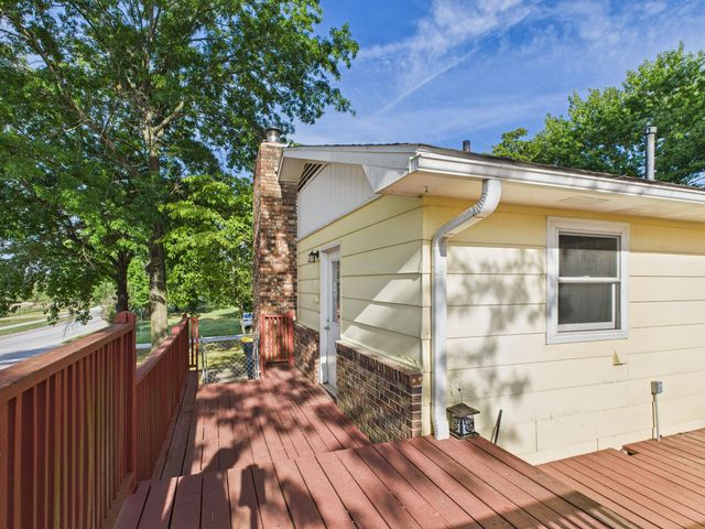 213 Glenview Street, Harrison, AR 72601