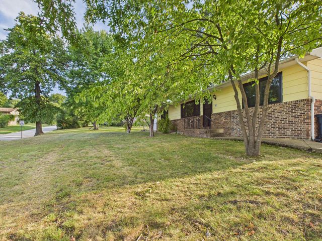 213 Glenview Street, Harrison, AR 72601