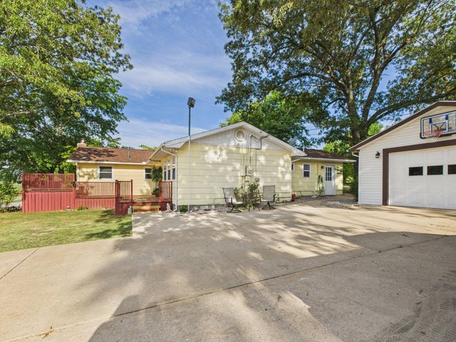 213 Glenview Street, Harrison, AR 72601