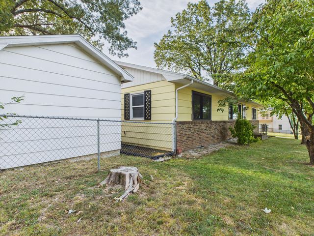 213 Glenview Street, Harrison, AR 72601