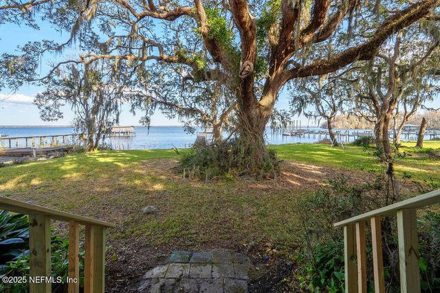 356 CEDAR CREEK Road, Palatka, FL 32177