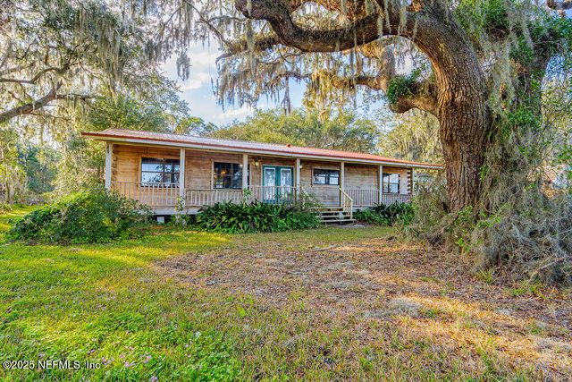 356 CEDAR CREEK Road, Palatka, FL 32177
