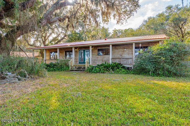 356 CEDAR CREEK Road, Palatka, FL 32177