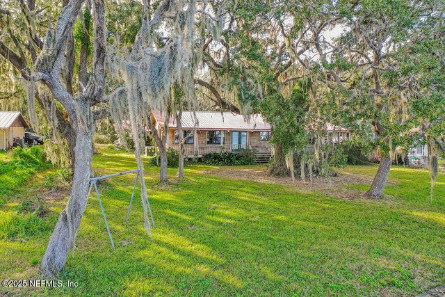 356 CEDAR CREEK Road, Palatka, FL 32177