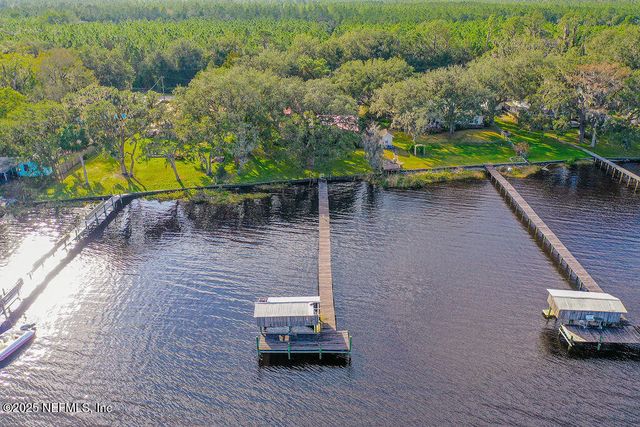 356 CEDAR CREEK Road, Palatka, FL 32177
