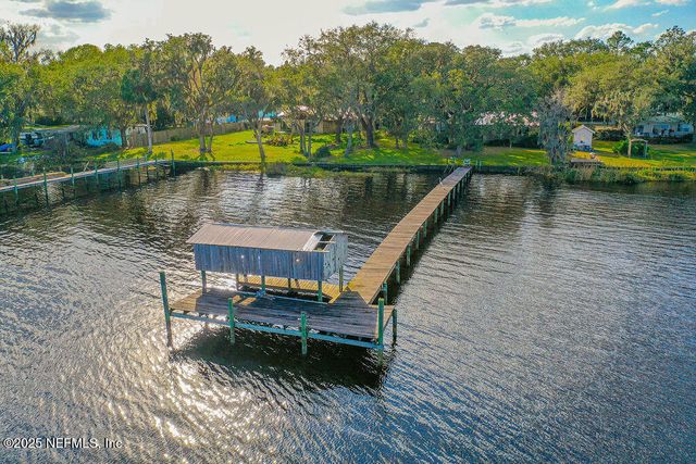 356 CEDAR CREEK Road, Palatka, FL 32177