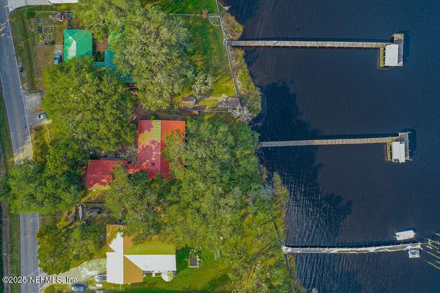356 CEDAR CREEK Road, Palatka, FL 32177