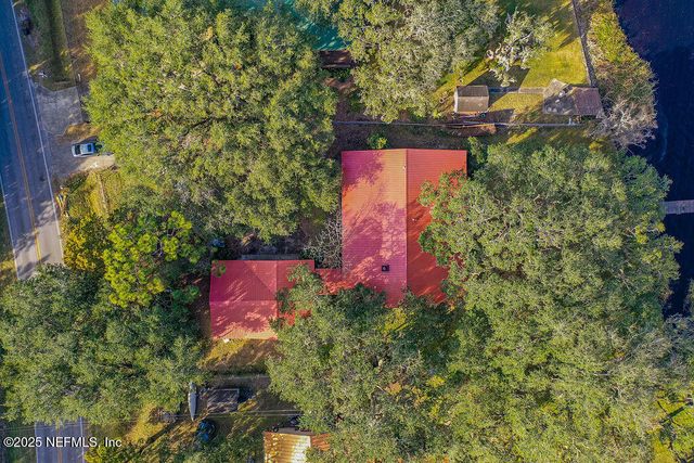 356 CEDAR CREEK Road, Palatka, FL 32177