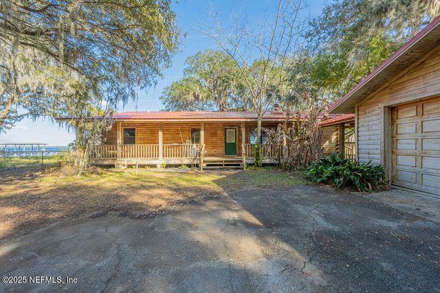 356 CEDAR CREEK Road, Palatka, FL 32177