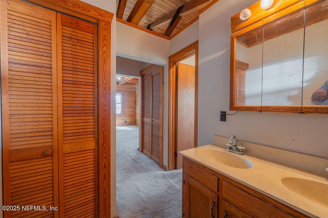 356 CEDAR CREEK Road, Palatka, FL 32177