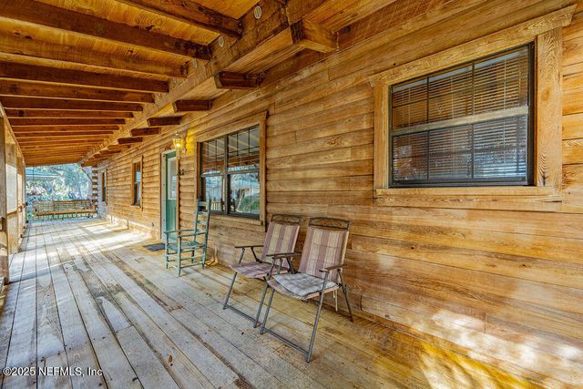 356 CEDAR CREEK Road, Palatka, FL 32177
