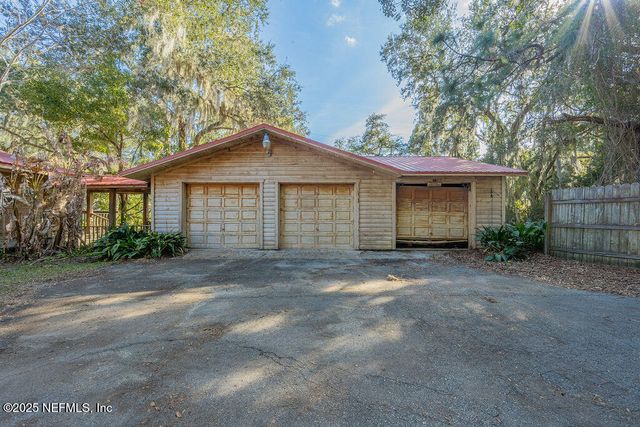 356 CEDAR CREEK Road, Palatka, FL 32177
