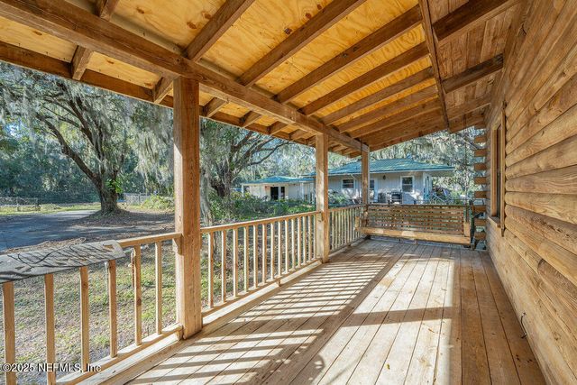 356 CEDAR CREEK Road, Palatka, FL 32177