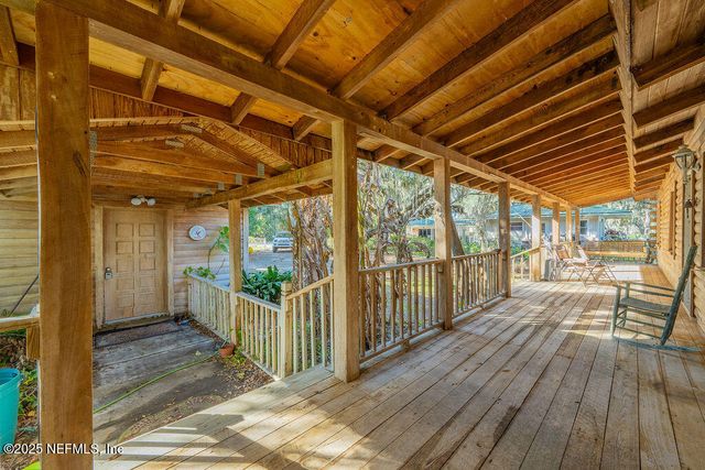 356 CEDAR CREEK Road, Palatka, FL 32177