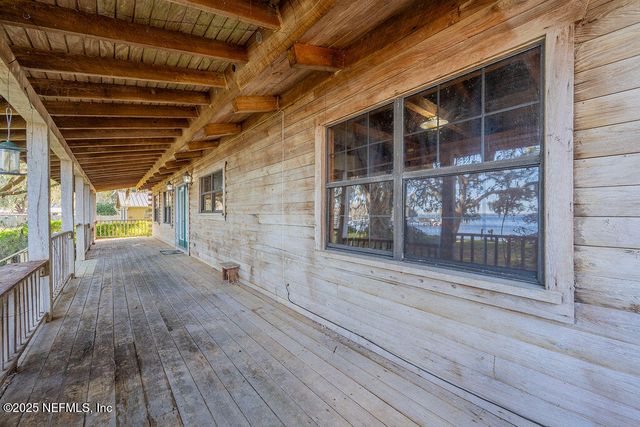 356 CEDAR CREEK Road, Palatka, FL 32177