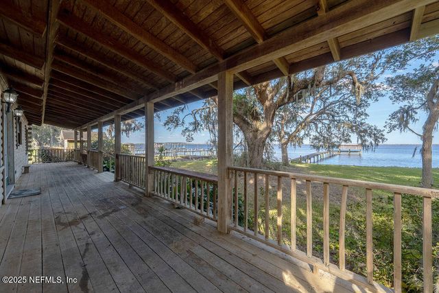 356 CEDAR CREEK Road, Palatka, FL 32177