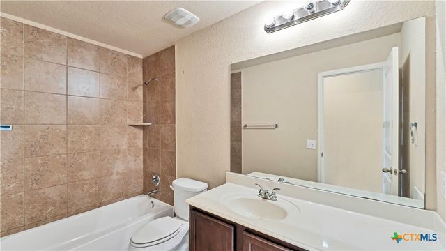 5059 Top Ridge Lane, Cibolo, TX 78108