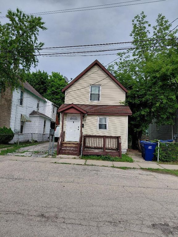235 S WEST Street, Waukegan, IL 60085