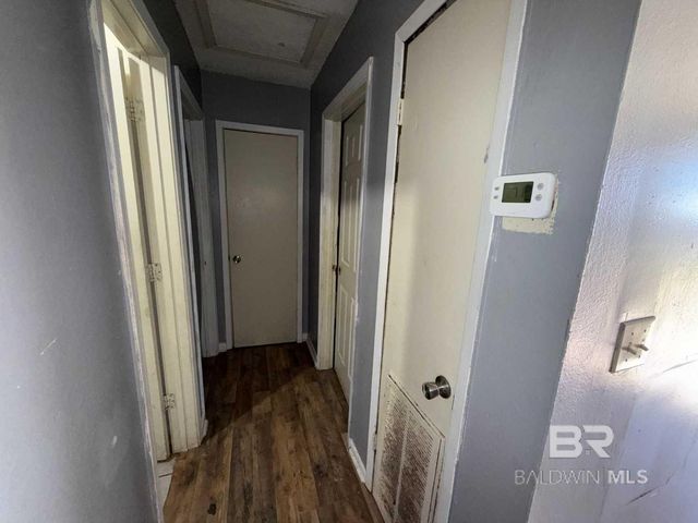 301 E Hickory Street, Bay Minette, AL 36507