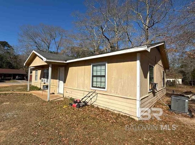 301 E Hickory Street, Bay Minette, AL 36507