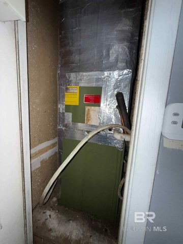 301 E Hickory Street, Bay Minette, AL 36507