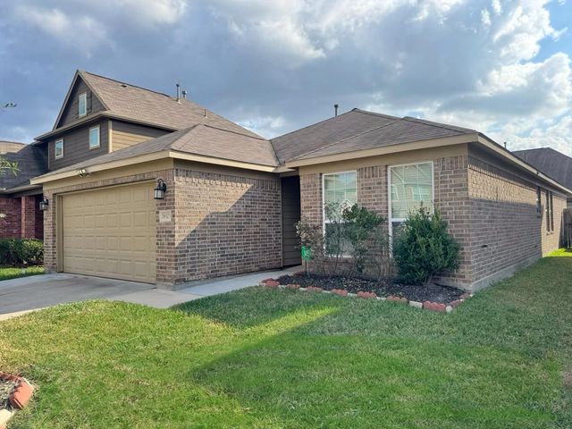 18323 Spruce Tree Line Trail, Houston, TX 77084