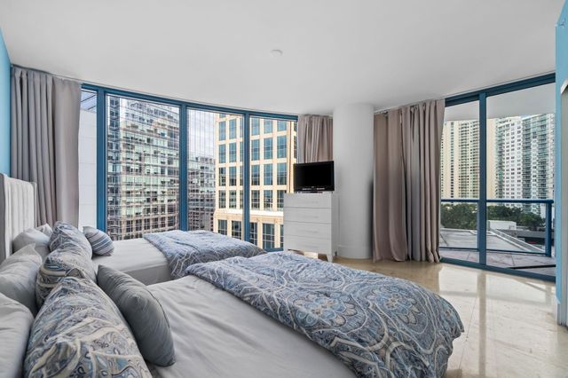 333 Las Olas Way 1508, Fort Lauderdale, FL 33301